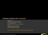 Website von WebAgent.cc Holzer OG