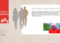 Grt Spedition + Logistik GmbH