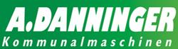 DANNINGER KOMMUNALMASCHINEN VERTRIEBS- UND SERVICE GMBH