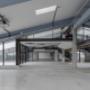 Gewerbeimmobilien oder Büro mieten oder kaufen