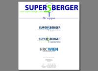 Supersberger Projektentwicklungs GmbH