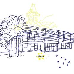 forum stadtpark theater