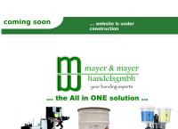 Mayer & Mayer Handelsgmbh