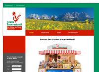Sandbichler GmbH - Handel und Logistik