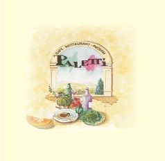 Paletti Gastronomie GmbH