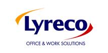 Lyreco CE, SE