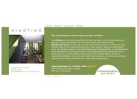 Website von Strametz - KG