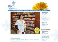 Bach Apotheke Mag. pharm. Ursula Wolf KG