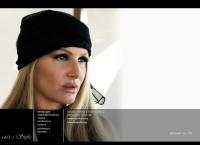 Website von Sylvia Anna Spitzbart