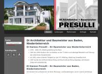 D.I. Hannes Presulli G.m.b.H.