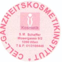 CELL Ganzheitskosmetikinstitut Sabine Schaffer