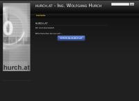 Ing. Wolfgang Hurch