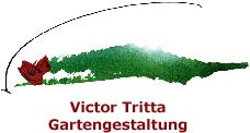 Dein Garten - Victor Tritta
