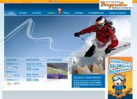 RBG Wipptaler Berglifte Raffl GmbH