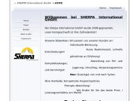 Sherpa International GmbH