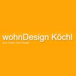 KÖCHL wohnDesign, Bernhard Köchl