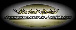 Kerber David - Sonnenschutz in Perfektion