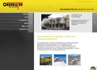 Oberrater Bau- u. Verwaltungs GmbH