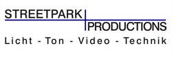 Streetpark Productions Licht- Ton-Video-Technik