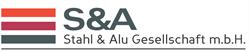 S & A Stahl und Alu Gesellschaft m.b.H.