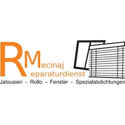 Reparaturdienst - Mecinaj Fenster- und Jalousienservice