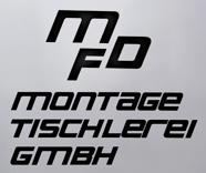 MDF Montage-Tischlerei GmbH