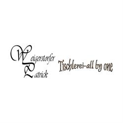 Weigerstorfer Patrick - Tischlerei all by one