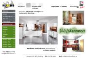 Website von Rupert Josef Fuchs