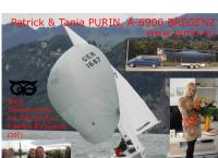 Patrick Friedrich Purin