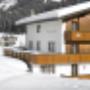 Haus Anita in 6764 Lech