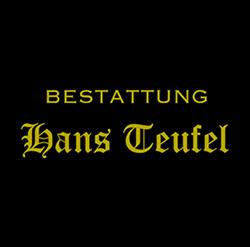 Hans Teufel Steinmetzmeister und Bestatter GmbH