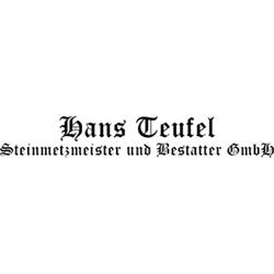 Hans Teufel Steinmetzmeister und Bestatter GmbH