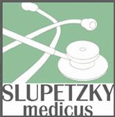 SLUPETZKY medicus Personal Service GmbH