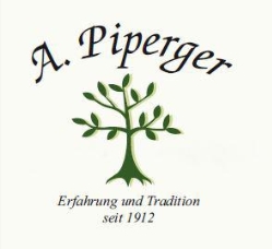 Bestattung A. Piperger