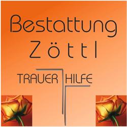 TrauerHilfe Bestattung ZÖTTL