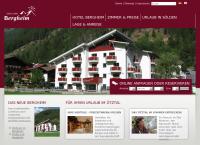 Website von Kornelia Plattner