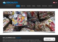 SKAPA Holding GmbH