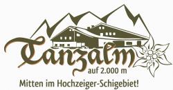 Tanzalm - Jerzens Wechselberger GmbH & Co. KG.