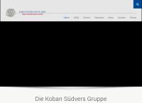 Koban & Partner Versicherungsmakler GmbH