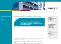 Freicon Austria GmbH