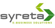 syreta gmbh e-business solutions