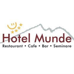 Hotel-Restaurant Munde