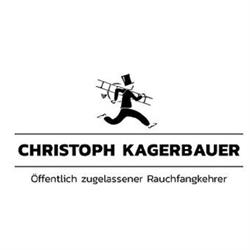 Rauchfangkehrer Christoph Kagerbauer