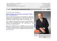 B+s Liegenschaftsverwaltung GmbH
