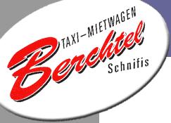 Berchtel Taxi - Mietwagen