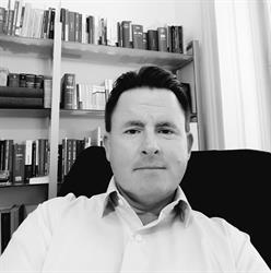 Mag.dr. Christian Frießnegger