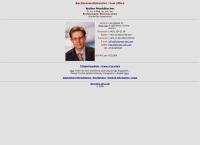 Mmag.dr. Walter Mühlbacher