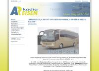 Arkadia Reisen Mitrovic KG