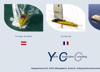 Yacht Construction Consulting GmbH