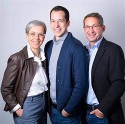 Bauprojektleitung - Baumeister Paul Martin